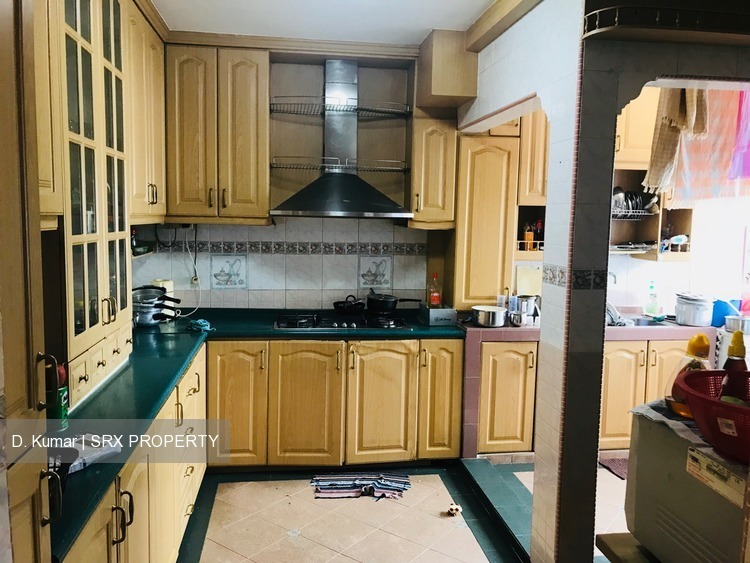 Blk 842D Tampines Street 82 (Tampines), HDB 5 Rooms #179979572